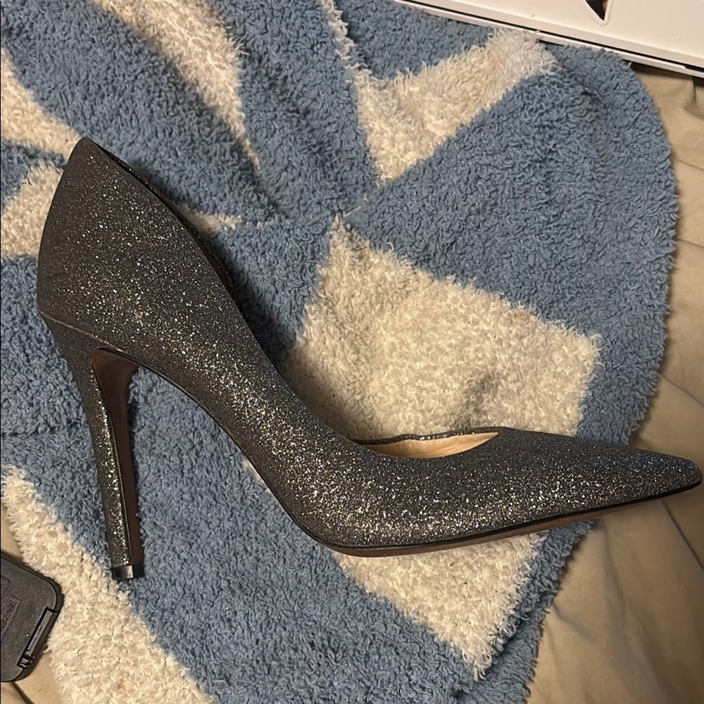 Gorgeous Heels